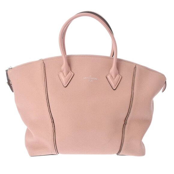 LOUIS VUITTON Magnolia M94594 hand bag - Picture 1 of 16